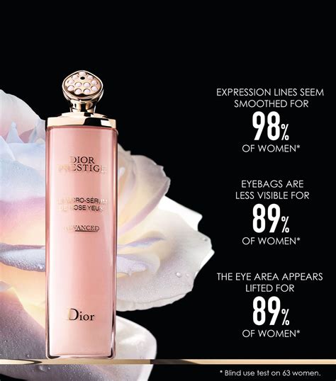 dior prestige rose eye serum|dior prestige serum price.